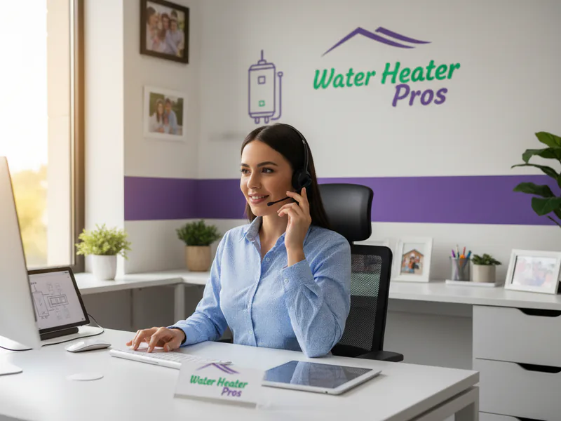 Water Heater Repair  in Federal Way  FAQ